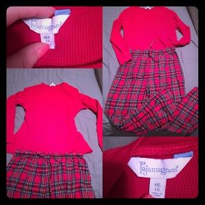 ✨[BUNDLE PAIR]✨His & Hers Xmas Pajamas